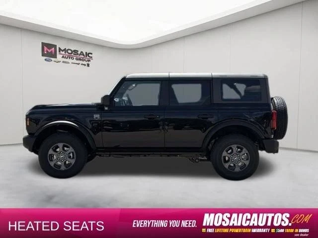 2026 Ford Bronco 6th Gen - Image 4 of 20