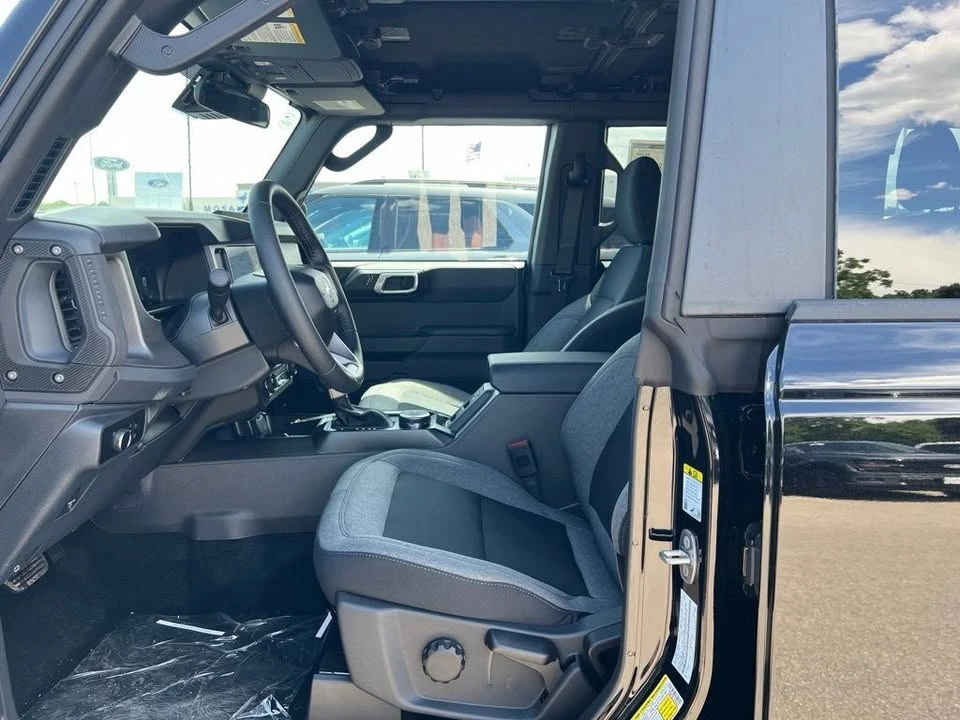 2026 Ford Bronco 6th Gen - Image 20 of 20