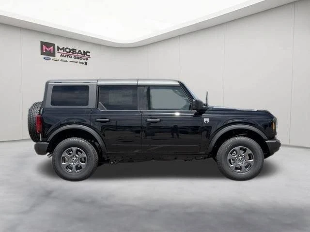 2026 Ford Bronco 6th Gen - Image 9 of 20