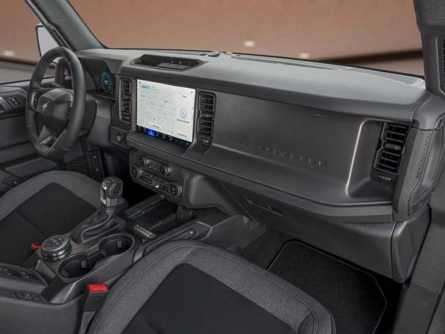 2026 Ford Bronco 6th Gen - Image 11 of 12