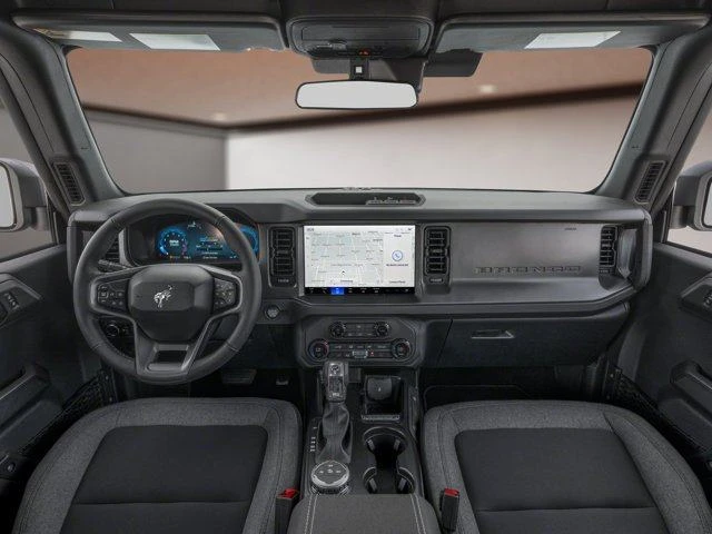 2026 Ford Bronco 6th Gen - Image 4 of 12