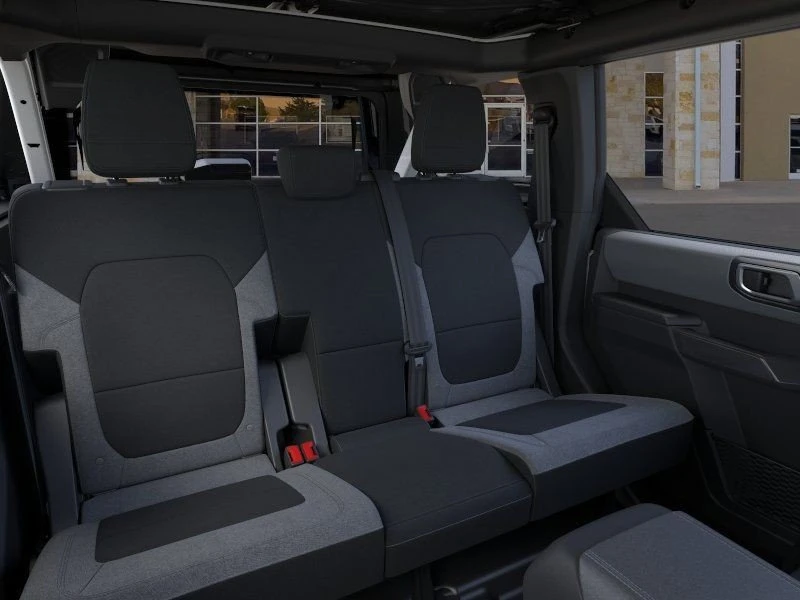 2026 Ford Bronco 6th Gen - Image 11 of 20