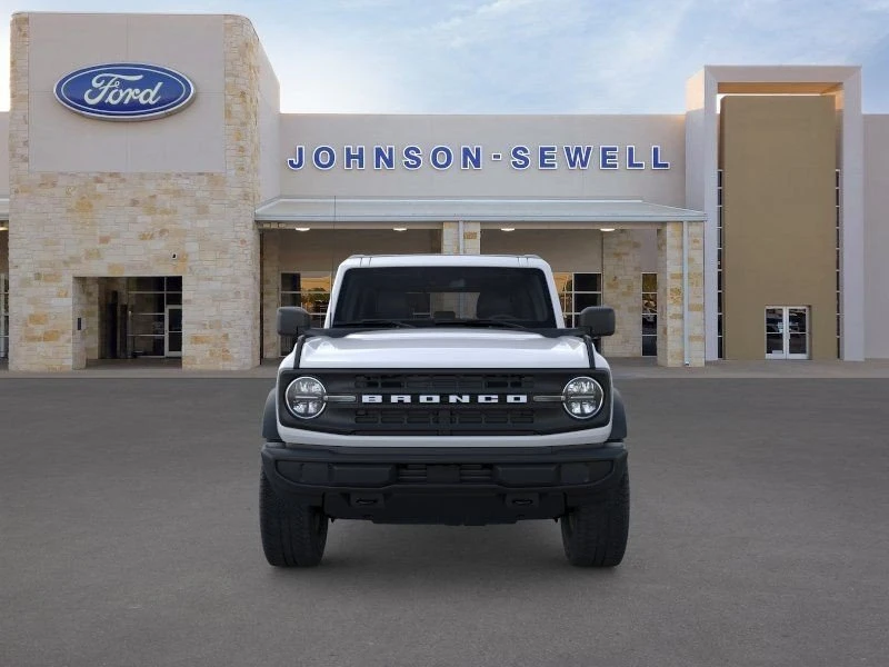 2026 Ford Bronco 6th Gen - Image 6 of 20