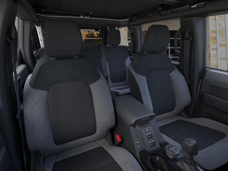2026 Ford Bronco 6th Gen - Image 10 of 20