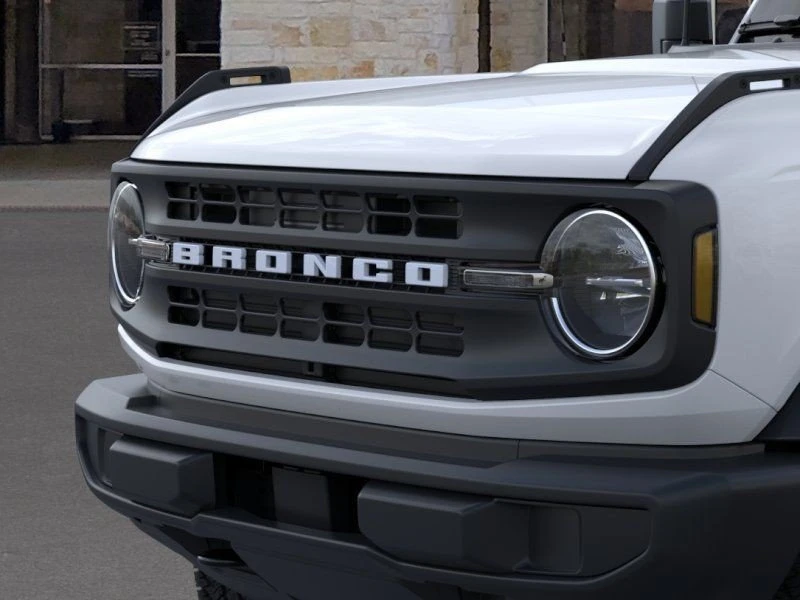 2026 Ford Bronco 6th Gen - Image 19 of 20