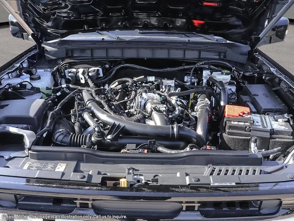2026 Ford Bronco 6th Gen - Image 6 of 20