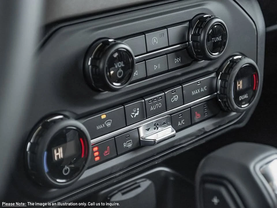 2026 Ford Bronco 6th Gen - Image 20 of 20
