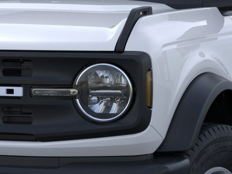 2026 Ford Bronco 6th Gen - Image 20 of 20