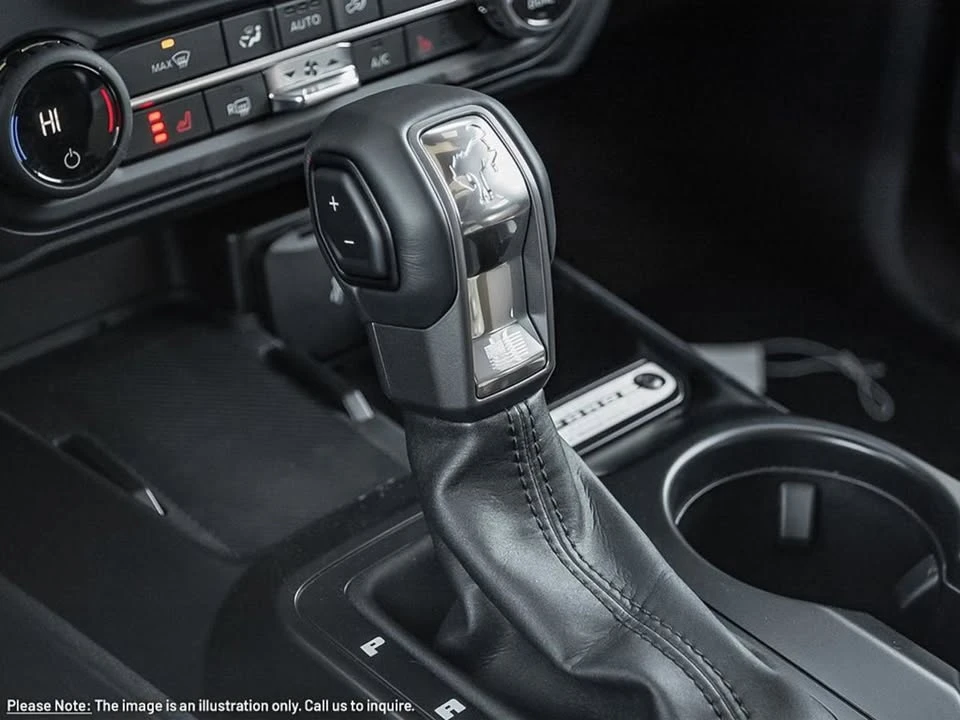 2026 Ford Bronco 6th Gen - Image 13 of 20