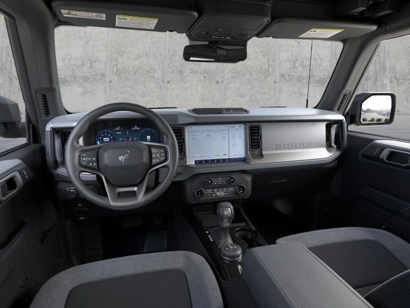 2026 Ford Bronco 6th Gen - Image 9 of 20