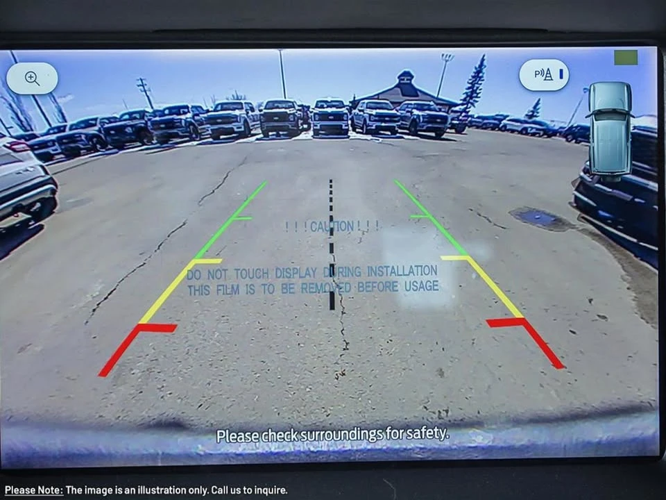 2026 Ford Bronco 6th Gen - Image 19 of 20