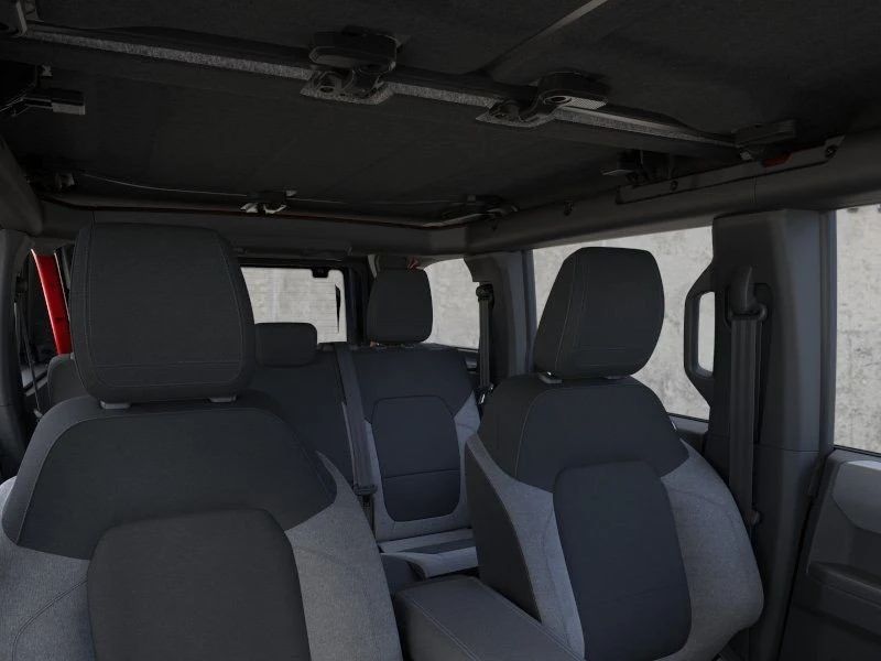 2026 Ford Bronco 6th Gen - Image 12 of 20