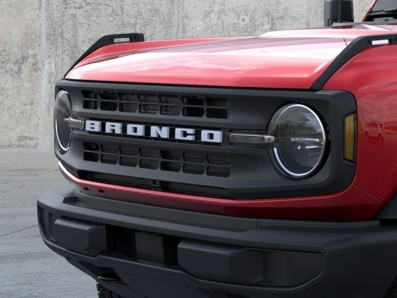 2026 Ford Bronco 6th Gen - Image 19 of 20