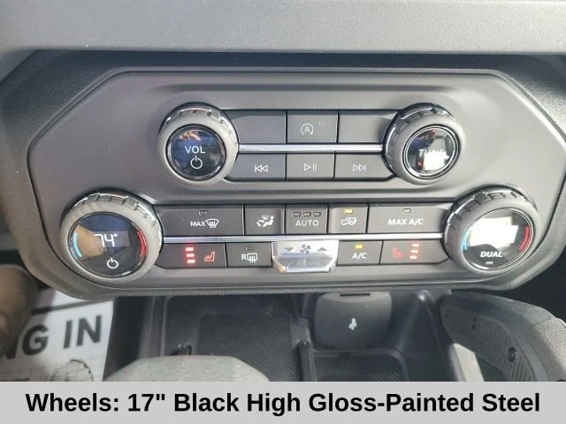 2026 Ford Bronco 6th Gen - Image 11 of 20