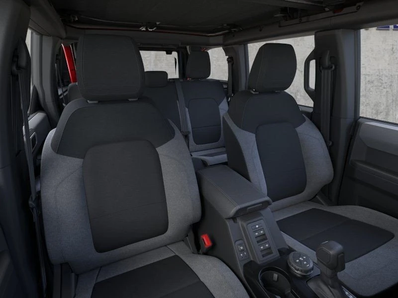 2026 Ford Bronco 6th Gen - Image 10 of 20