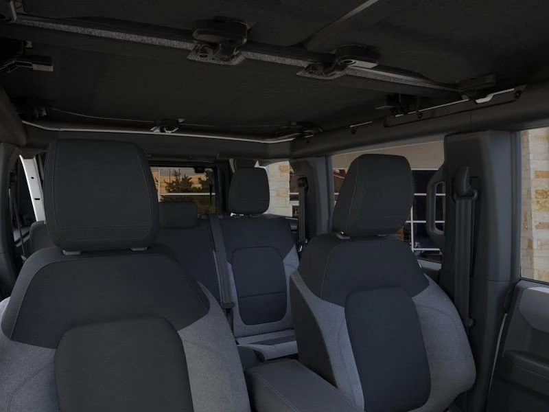 2026 Ford Bronco 6th Gen - Image 12 of 20