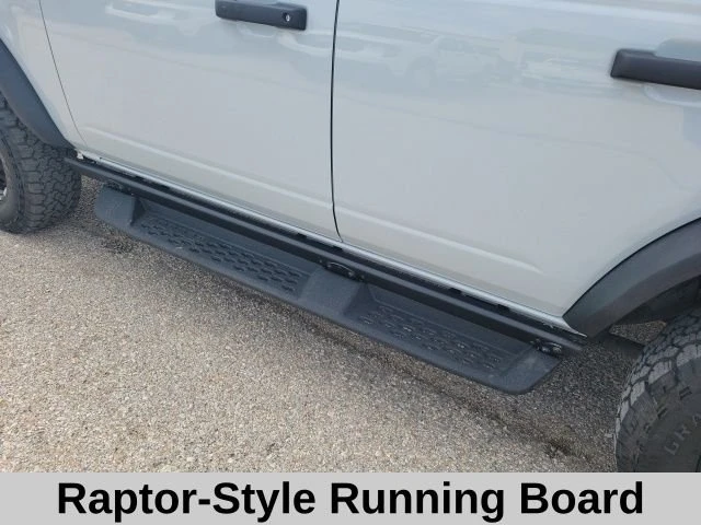 2026 Ford Bronco 6th Gen - Image 6 of 20
