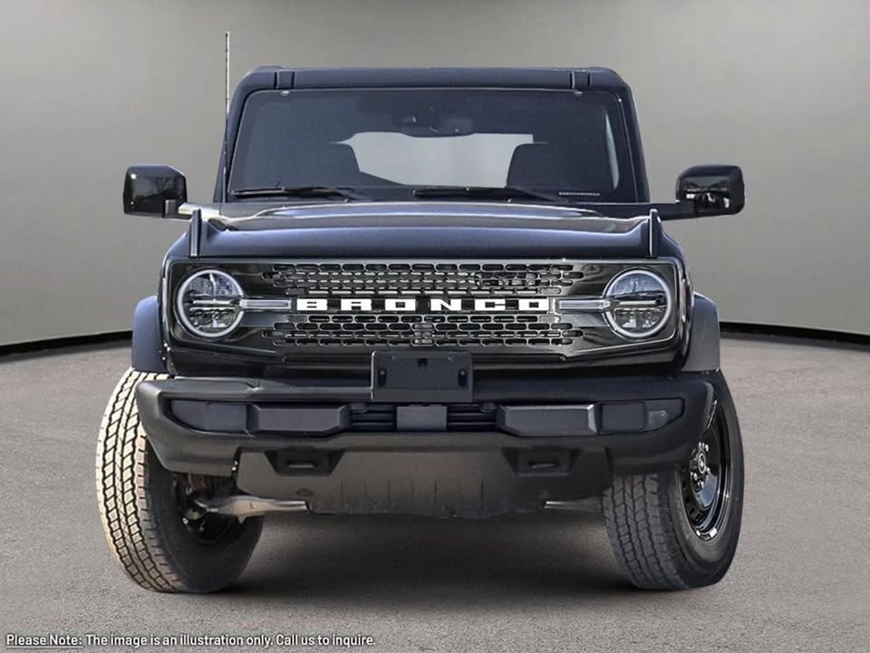 2026 Ford Bronco 6th Gen - Image 2 of 20