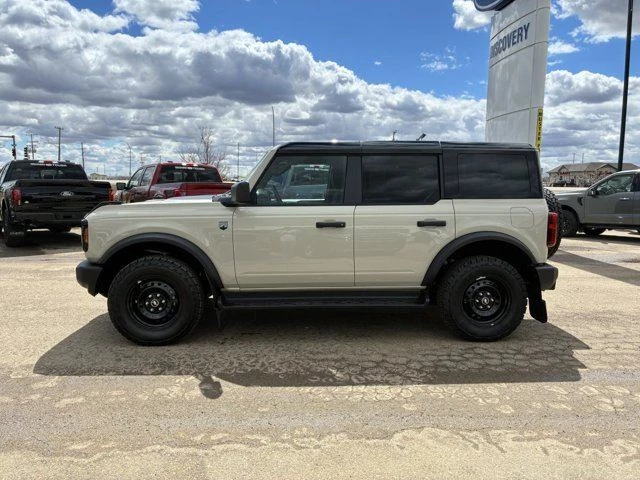 2026 Ford Bronco 6th Gen - Image 4 of 20