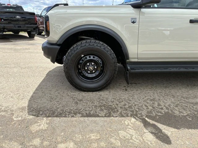 2026 Ford Bronco 6th Gen - Image 10 of 20