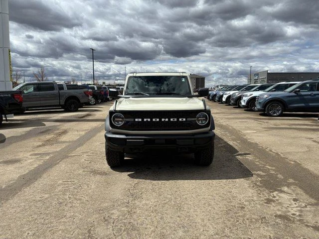 2026 Ford Bronco 6th Gen - Image 2 of 20