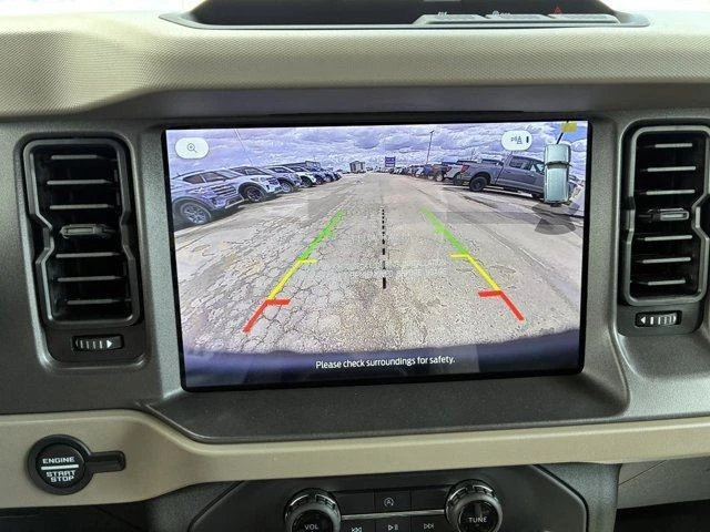 2026 Ford Bronco 6th Gen - Image 14 of 20