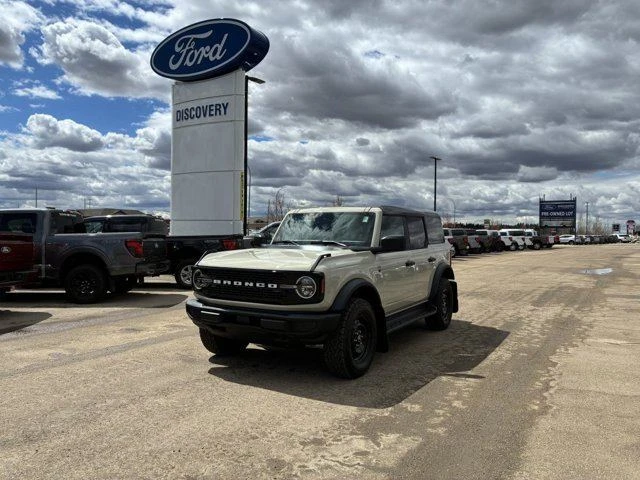 2026 Ford Bronco 6th Gen - Image 3 of 20