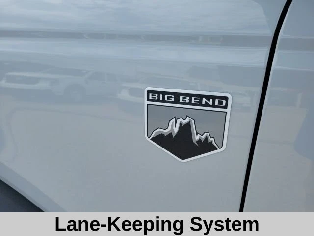 2026 Ford Bronco 6th Gen - Image 7 of 20