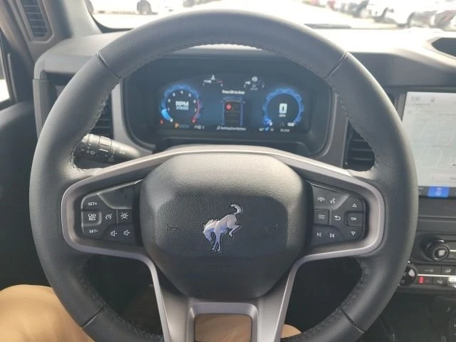 2026 Ford Bronco 6th Gen - Image 16 of 20