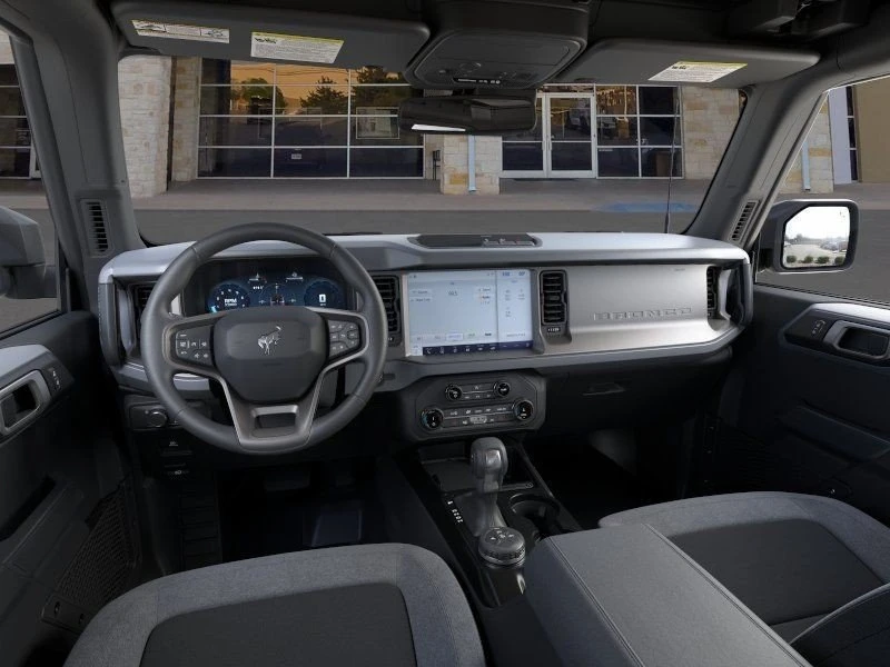 2026 Ford Bronco 6th Gen - Image 9 of 20