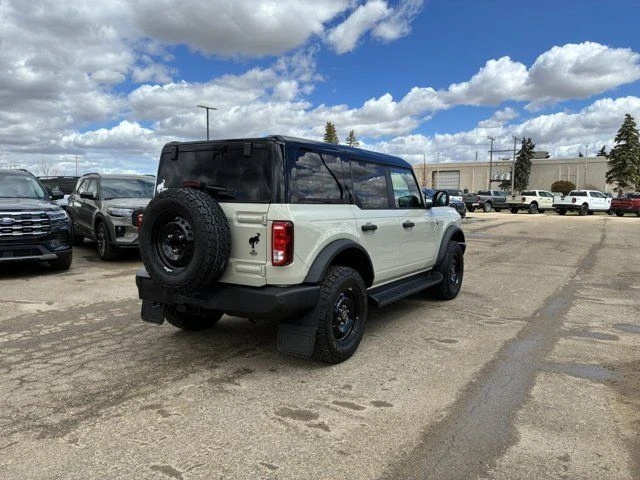 2026 Ford Bronco 6th Gen - Image 8 of 20