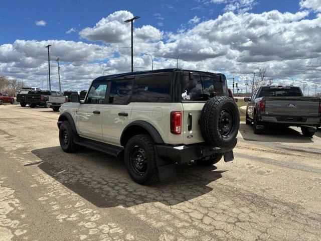 2026 Ford Bronco 6th Gen - Image 5 of 20