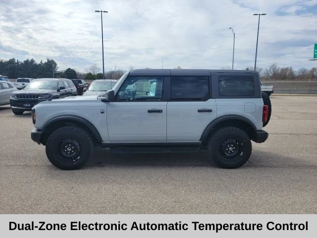 2026 Ford Bronco 6th Gen - Image 3 of 20