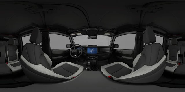 2026 Ford Bronco 6th Gen - Image 6 of 6