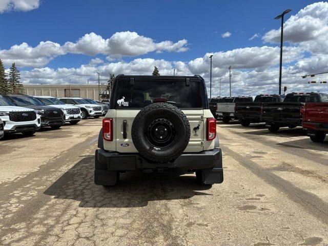 2026 Ford Bronco 6th Gen - Image 6 of 20