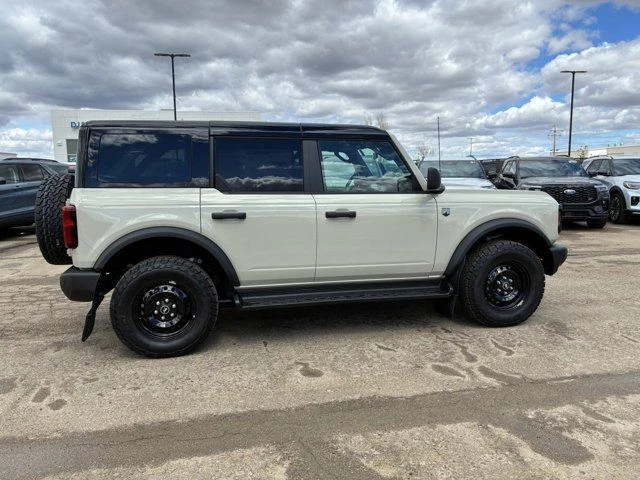 2026 Ford Bronco 6th Gen - Image 9 of 20