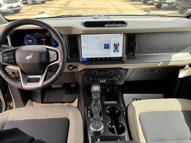2026 Ford Bronco 6th Gen - Image 20 of 20
