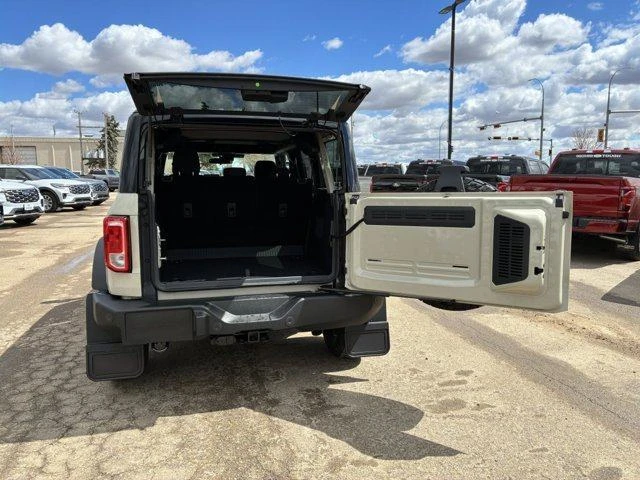 2026 Ford Bronco 6th Gen - Image 7 of 20