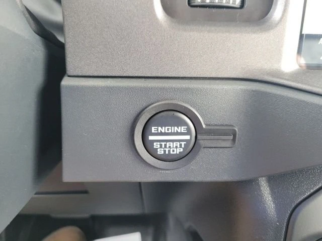 2026 Ford Bronco 6th Gen - Image 13 of 20