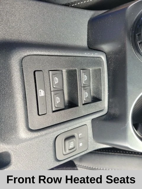 2026 Ford Bronco 6th Gen - Image 9 of 20