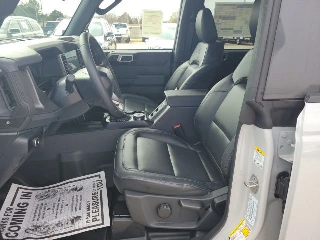 2026 Ford Bronco 6th Gen - Image 18 of 20