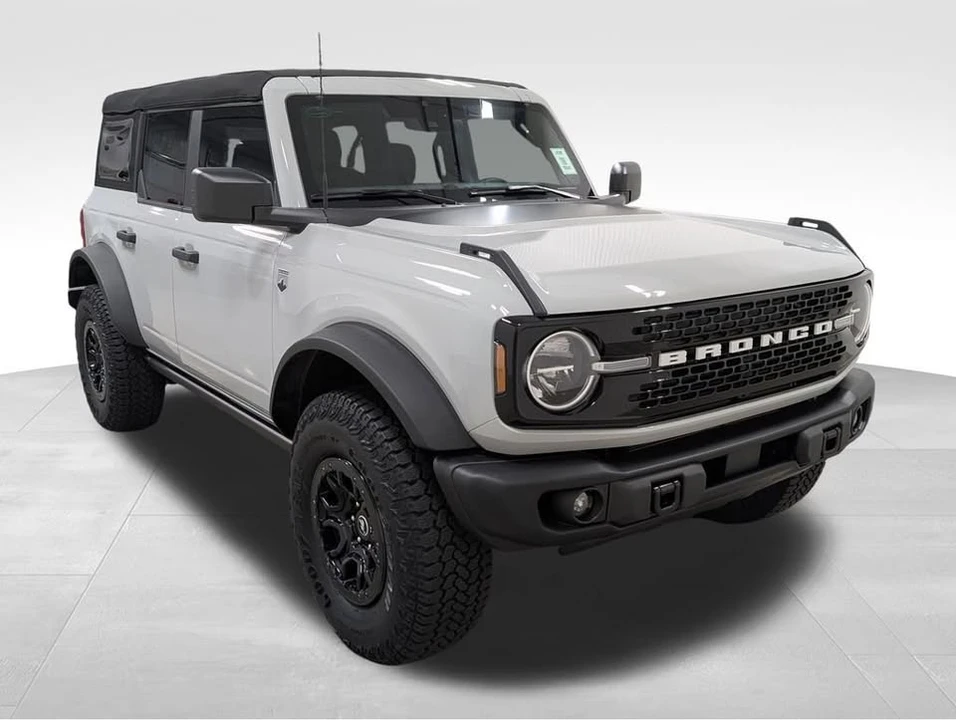 2026 Ford Bronco 6th Gen - Image 19 of 20