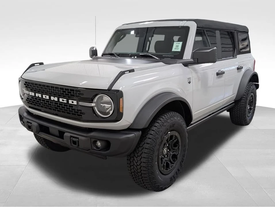 2026 Ford Bronco 6th Gen - Image 18 of 20