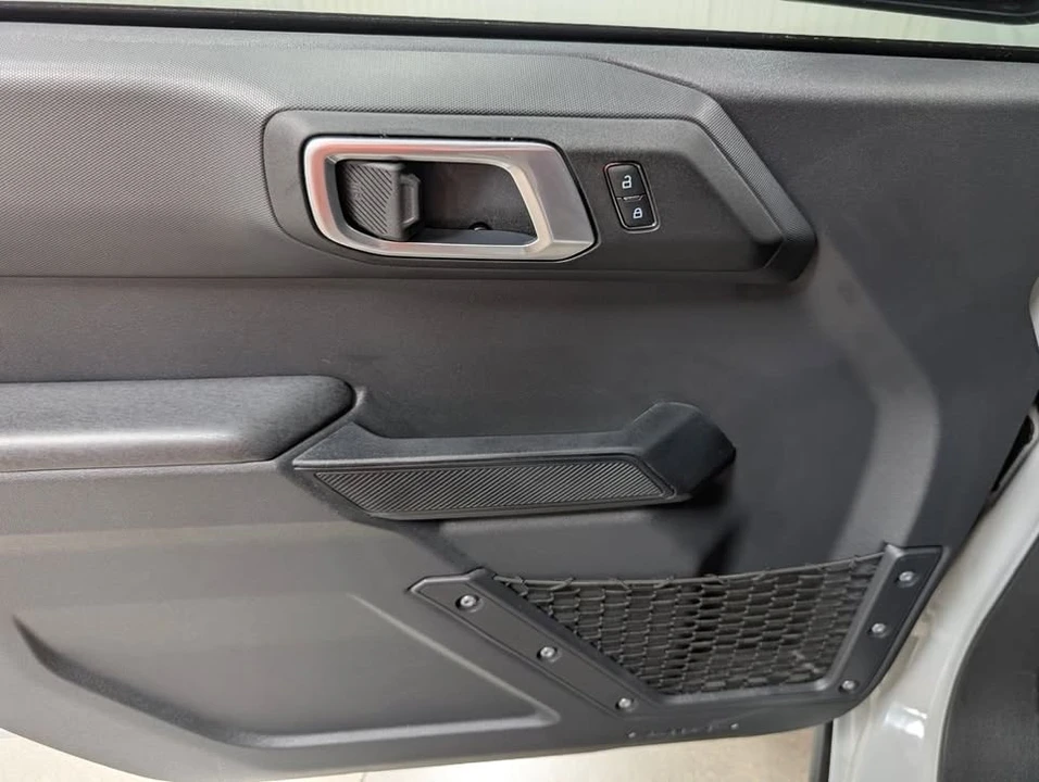 2026 Ford Bronco 6th Gen - Image 12 of 20