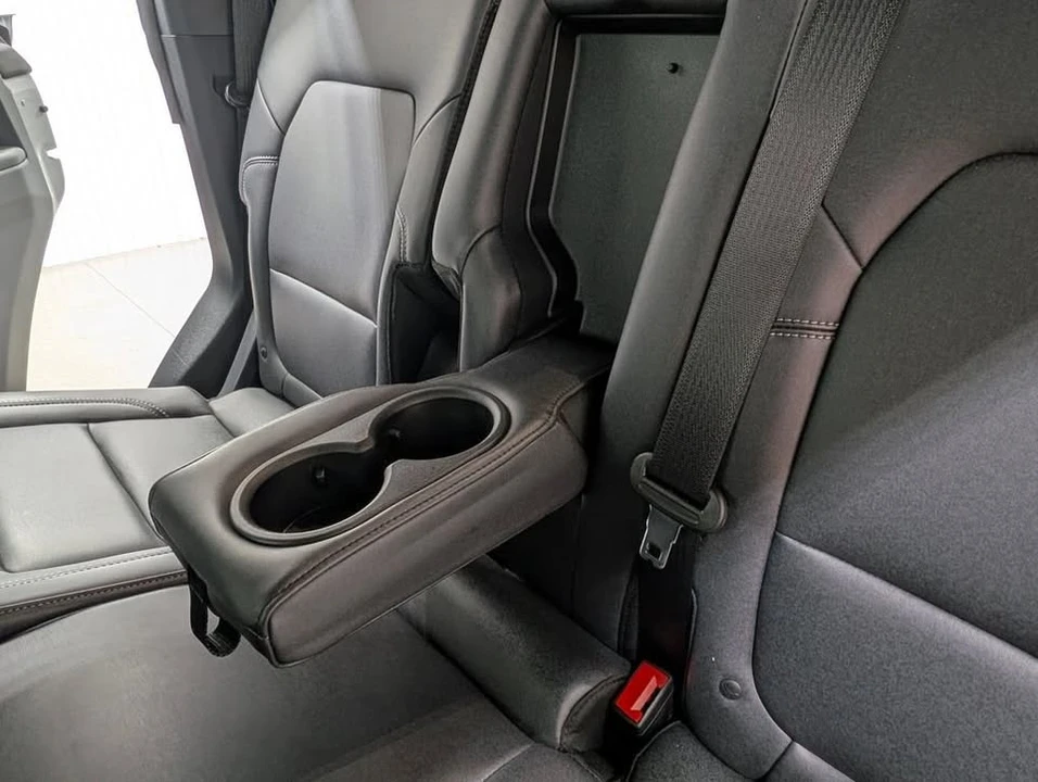 2026 Ford Bronco 6th Gen - Image 16 of 20