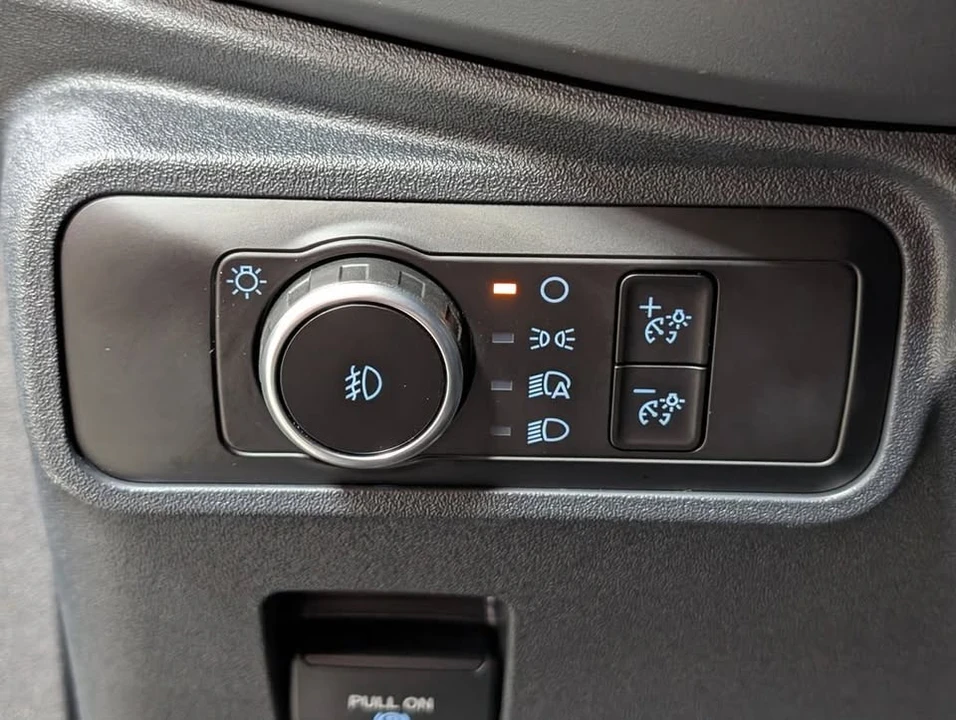 2026 Ford Bronco 6th Gen - Image 11 of 20