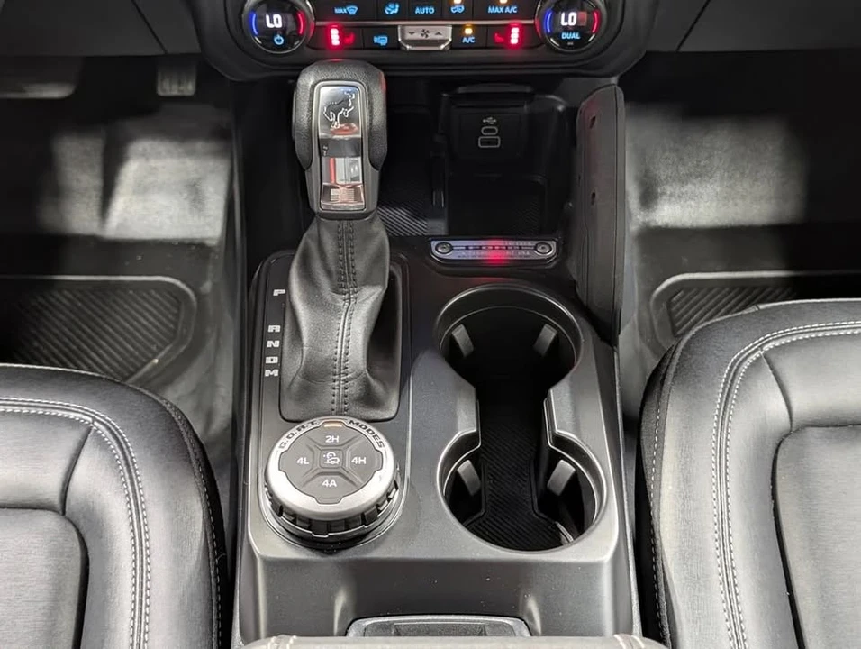 2026 Ford Bronco 6th Gen - Image 7 of 20