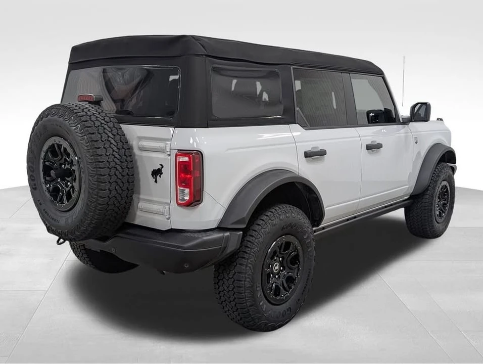 2026 Ford Bronco 6th Gen - Image 20 of 20