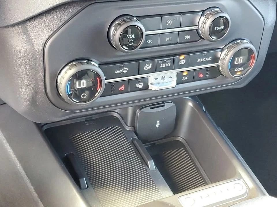 2026 Ford Bronco 6th Gen - Image 20 of 20