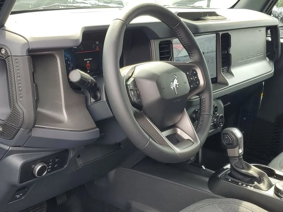 2026 Ford Bronco 6th Gen - Image 10 of 20